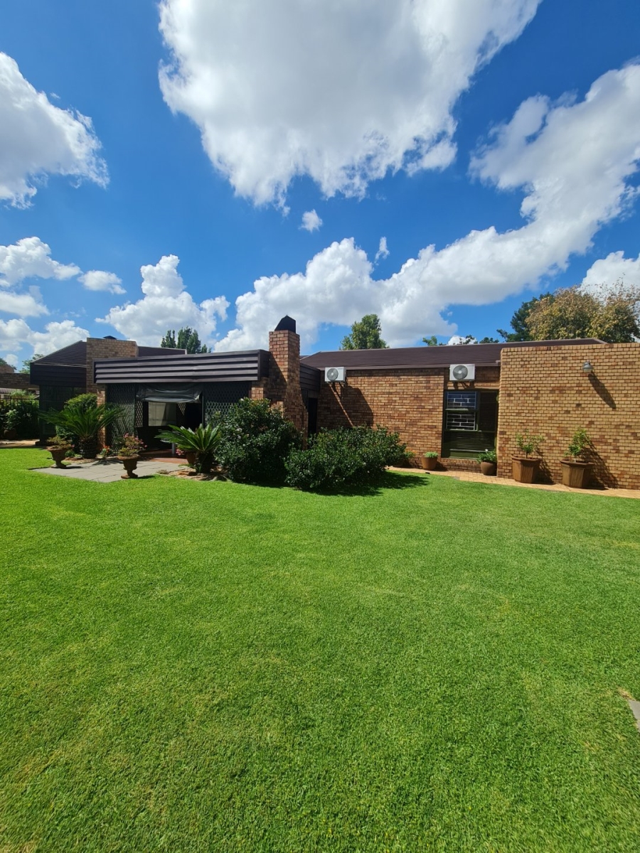 3 Bedroom Property for Sale in Sasolburg Free State